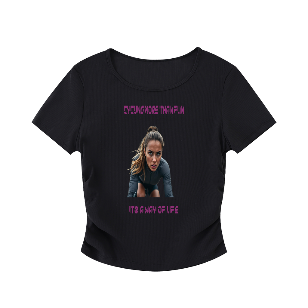 Intensified,Womens,Extreme,Sports