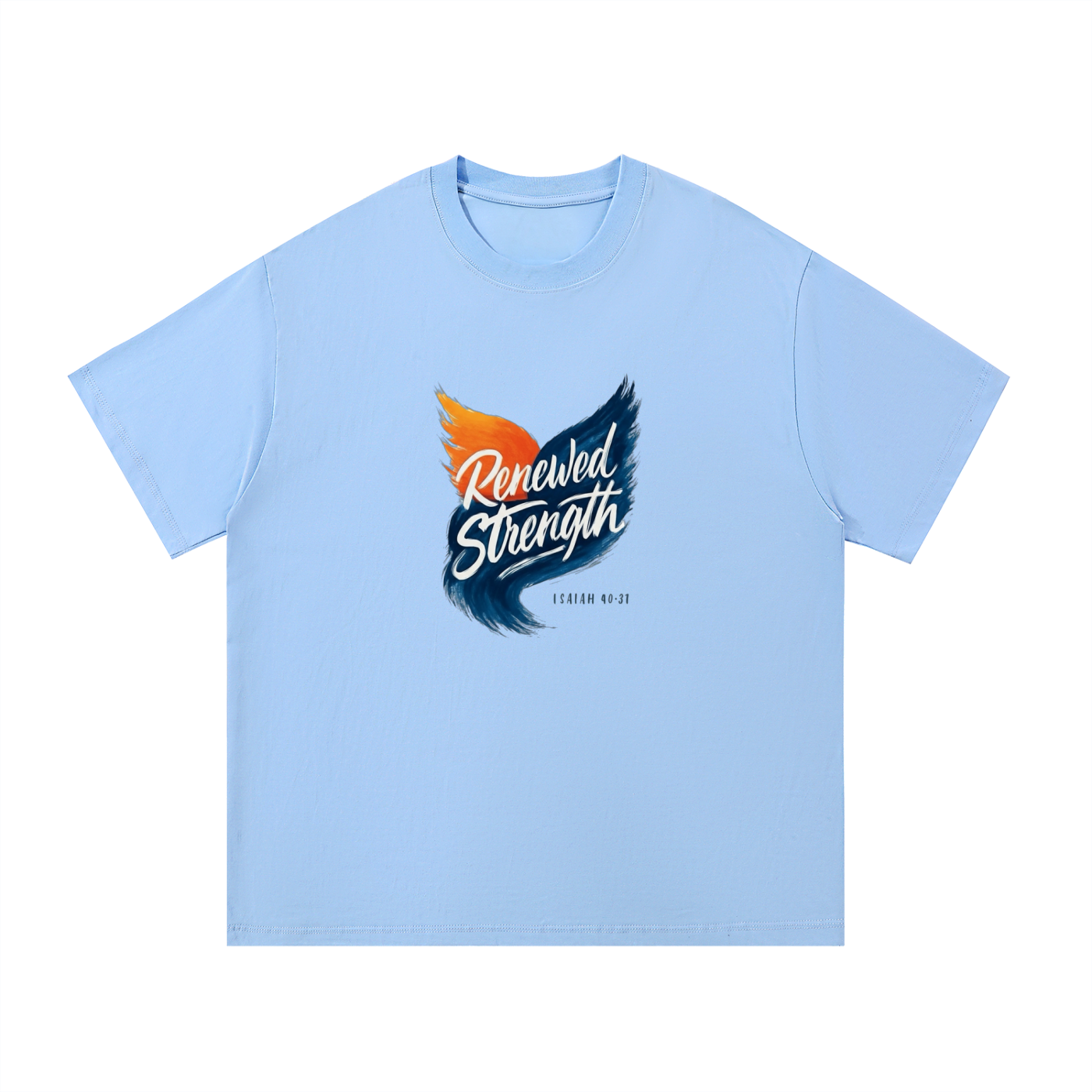 Essential Cotton T-Shirt