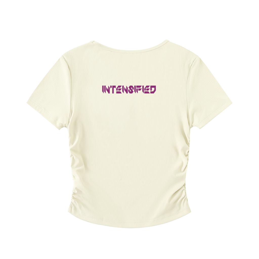 Intensified,Womens,Extreme,Sports