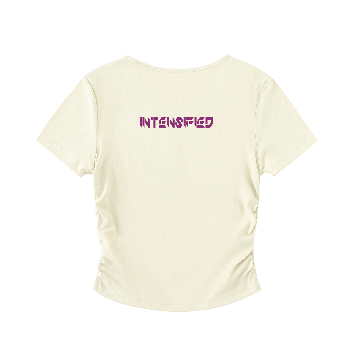 Intensified,Womens,Extreme,Sports