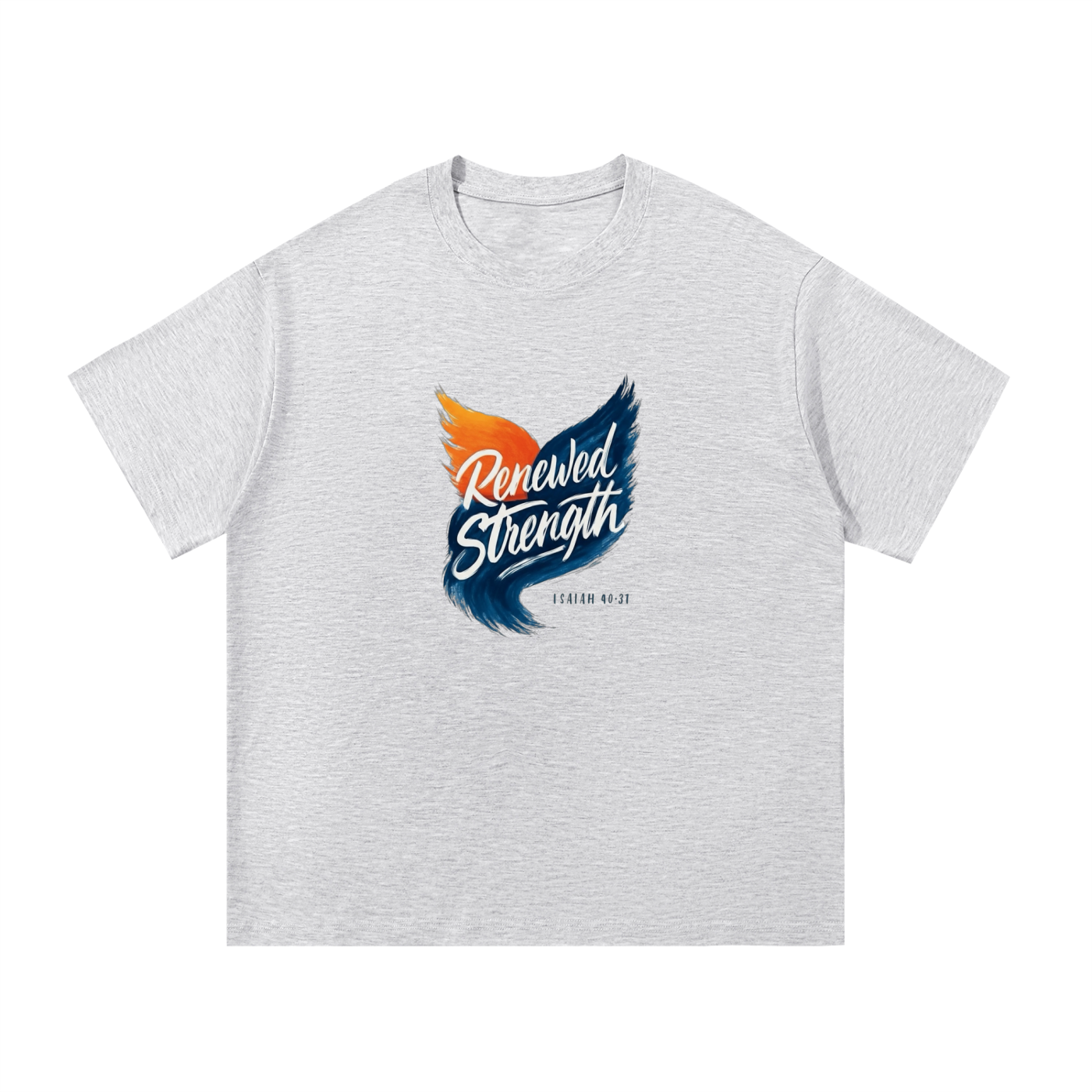 Essential Cotton T-Shirt