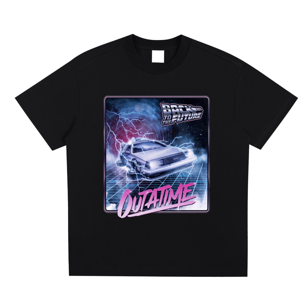 Sorona Quick-Dry Cooling T-Shirt