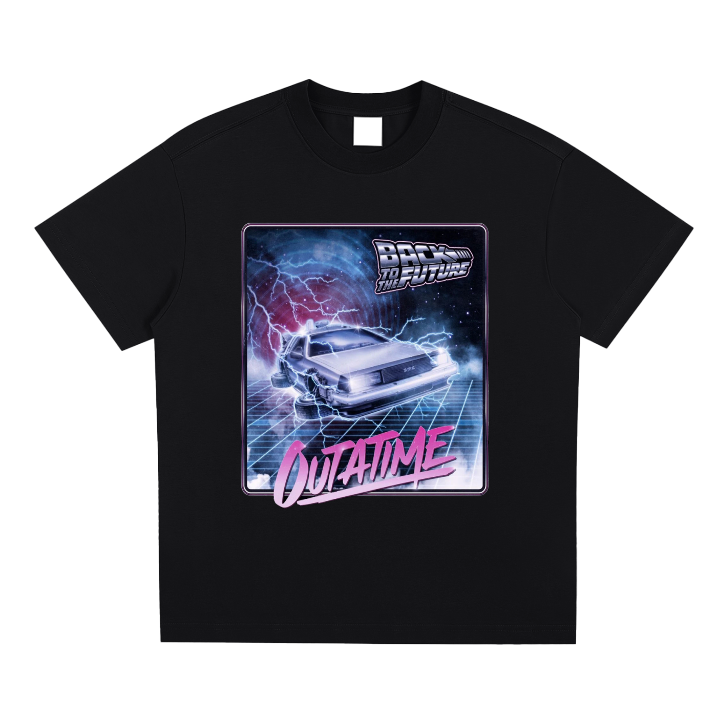 Sorona Quick-Dry Cooling T-Shirt