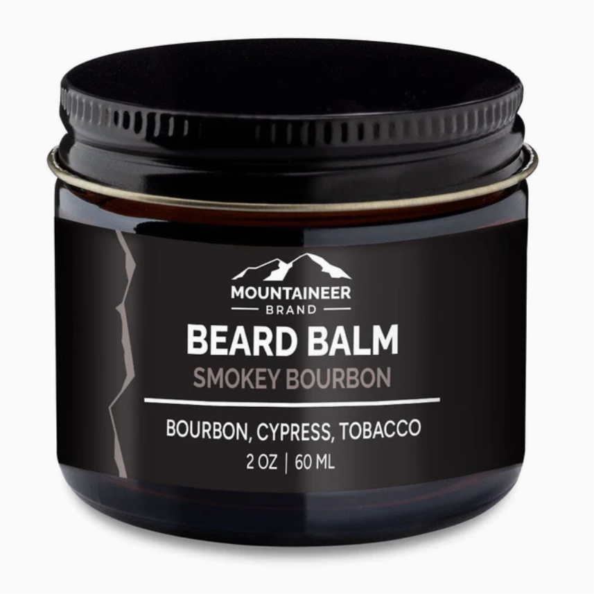 Natural Conditioning Beard Balm