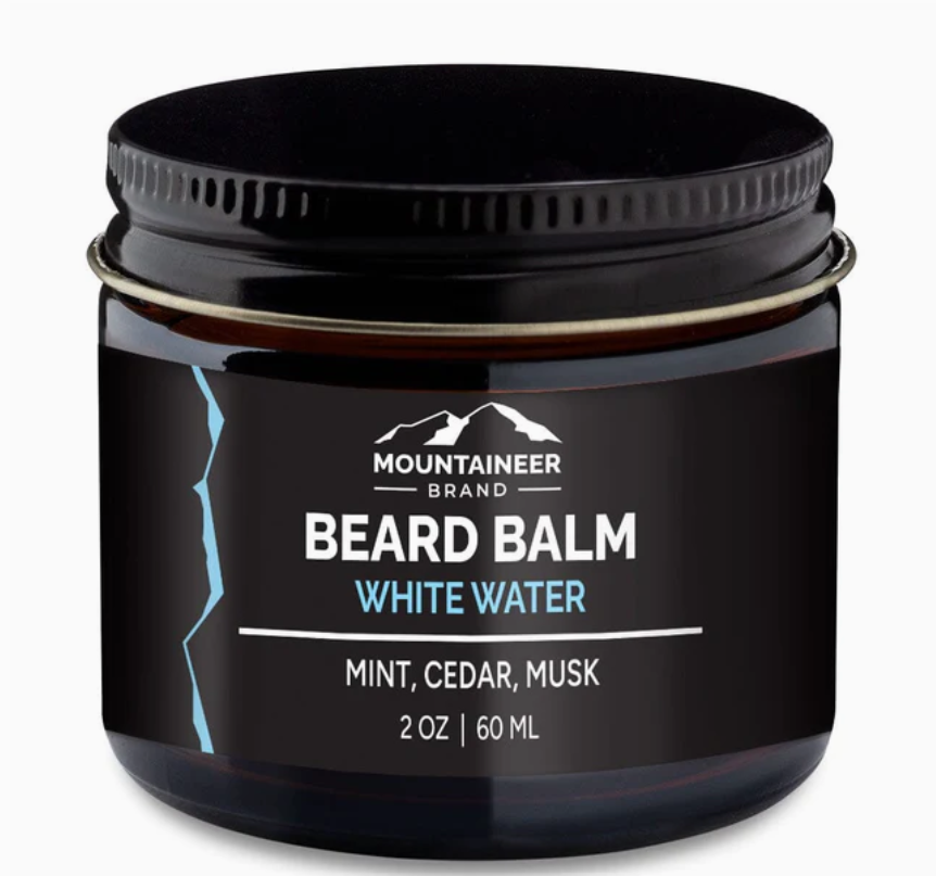 Natural Conditioning Beard Balm