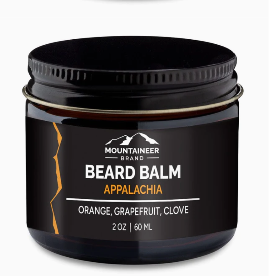 Natural Conditioning Beard Balm
