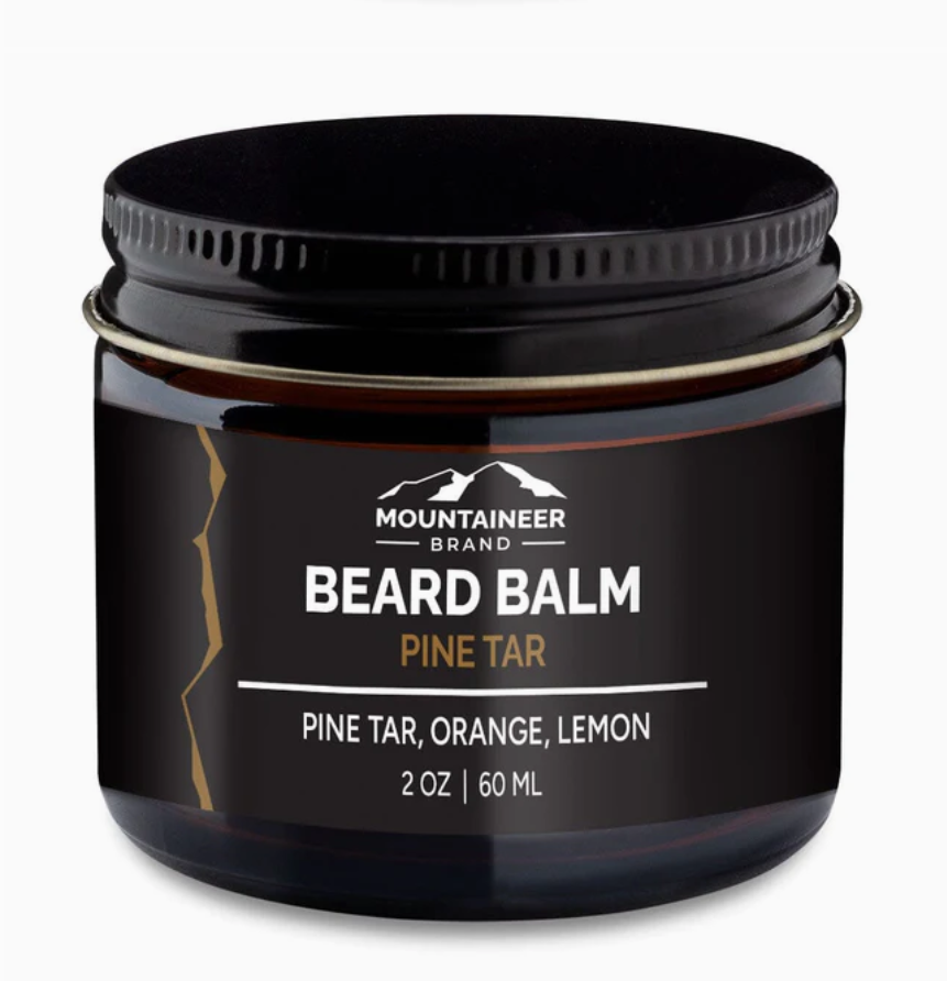 Natural Conditioning Beard Balm