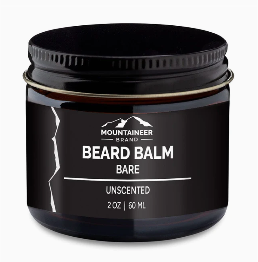 Natural Conditioning Beard Balm