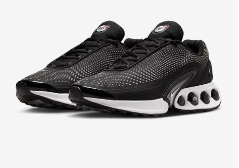 Nike Air Max Dn Shoes (Special Priced)