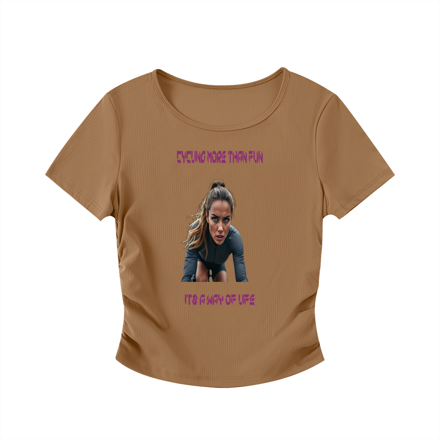 Intensified,Womens,Extreme,Sports