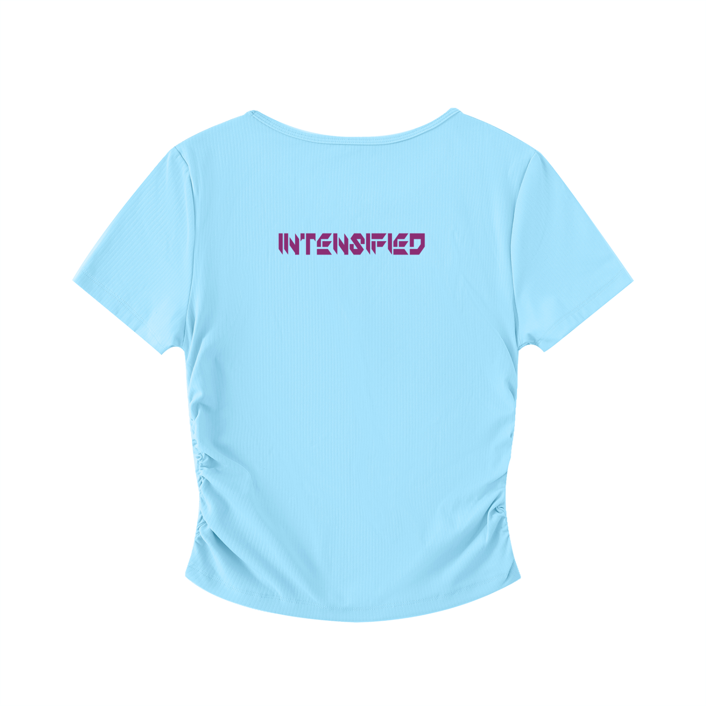 Intensified,Womens,Extreme,Sports